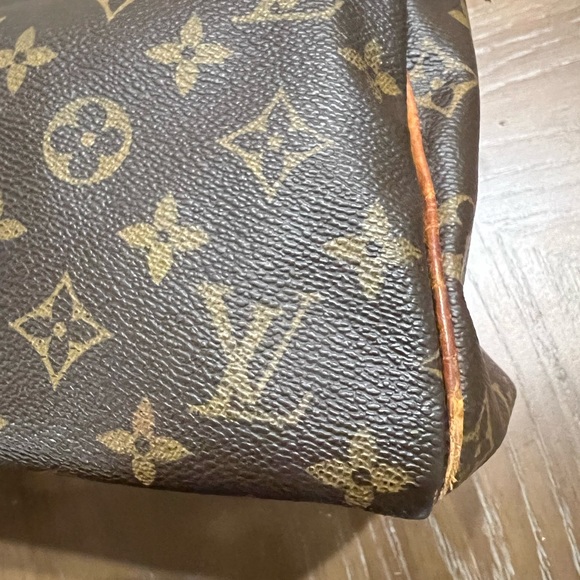 PROJECT LOUIS VUITTON SPEEDY 30 BUNDLE - Picture 5 of 15